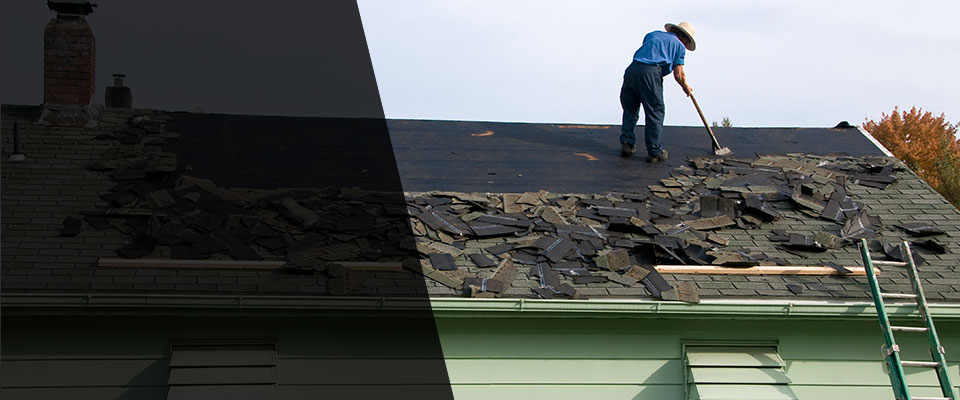 Sulphur Springs Roofing Contractors