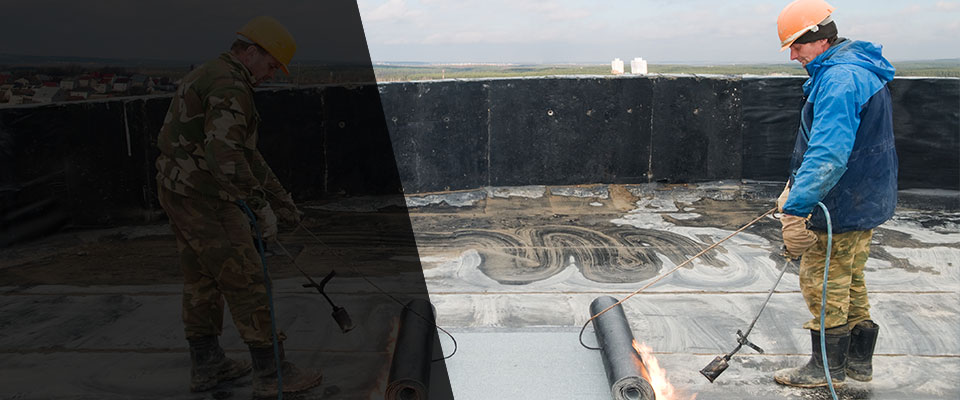 Sulphur Springs Roofing Contractors